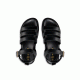 E32-19364-34 BLACK ENVIE SHOES