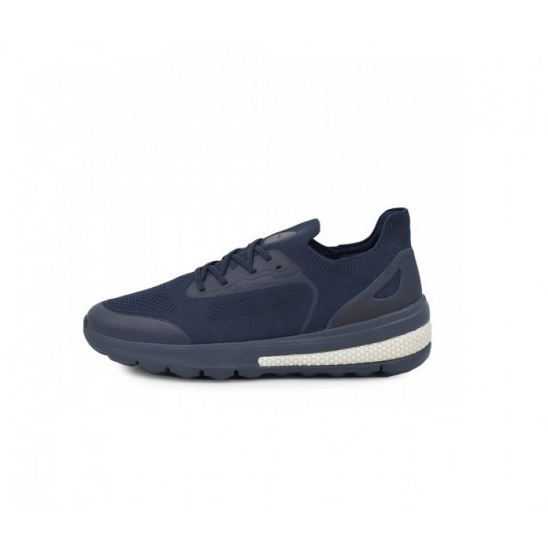 U35BAA SPHERICA ACTIF NAVY GEOX