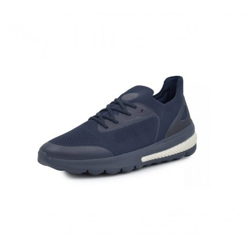 U35BAA SPHERICA ACTIF NAVY GEOX