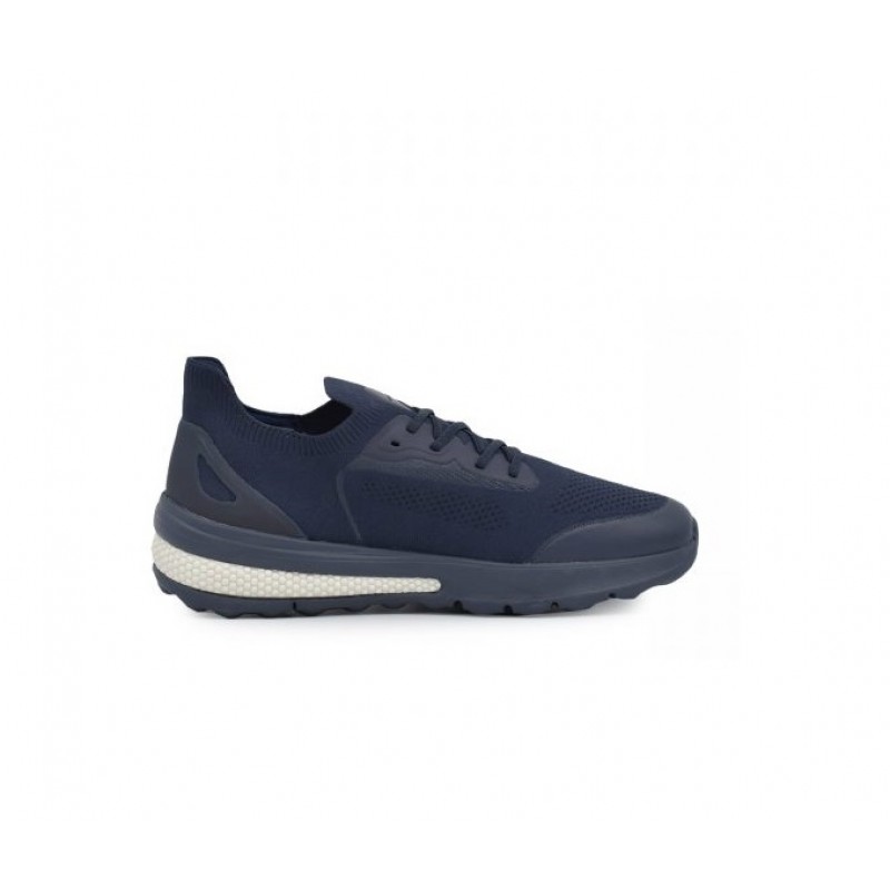 U35BAA SPHERICA ACTIF NAVY GEOX