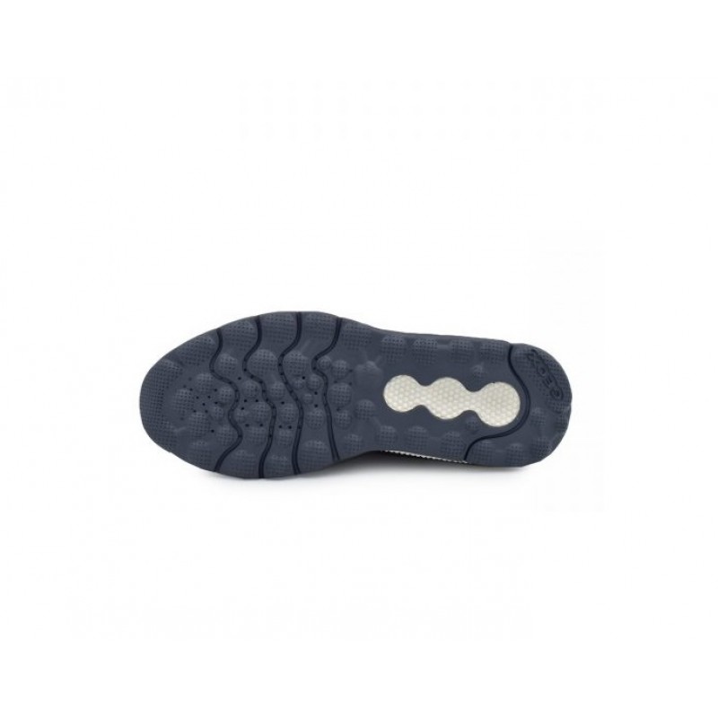 U35BAA SPHERICA ACTIF NAVY GEOX