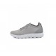 U15BYA SPHERICA GREY GEOX