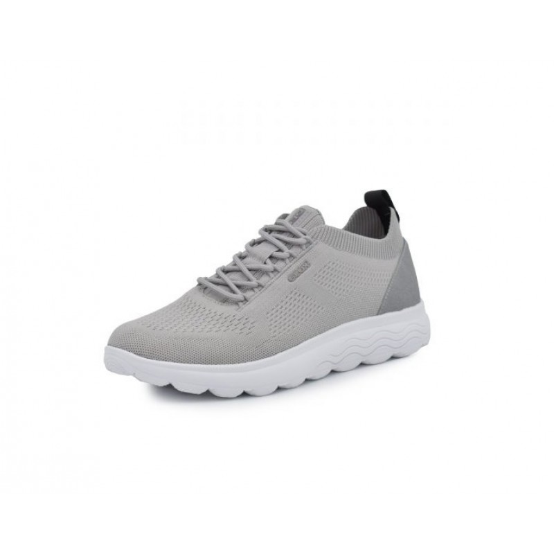 U15BYA SPHERICA GREY GEOX