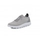 U15BYA SPHERICA GREY GEOX