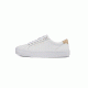 FW0FW07778 Essential Vulc Leather Sneaker TOMMY HILFIGER 