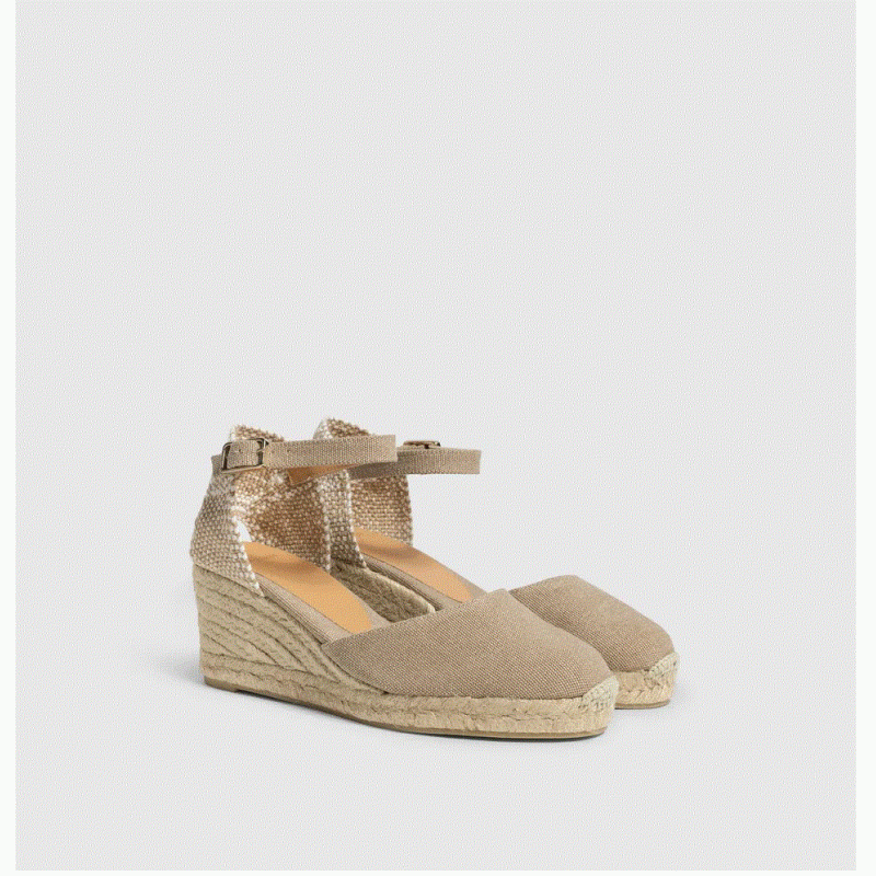 CAROL/6/002 SAND CASTANER 