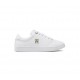 FW0FW06905 ESSENTIAL TH LOGO SNEAKER TOMMY HILFIGER