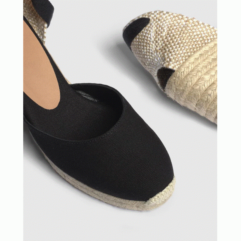 CARINA/6/001 NEGRO CASTANER 