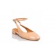 E02-17001 NUDE ENVIE SHOES