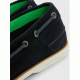 FM0FM04505 NAVY TH BOAT SHOE CORE SUEDE TOMMY HILFIGER