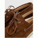 FM0FM04505 ROCKEFELLER BROWN TH BOAT SHOE CORE SUEDE TOMMY