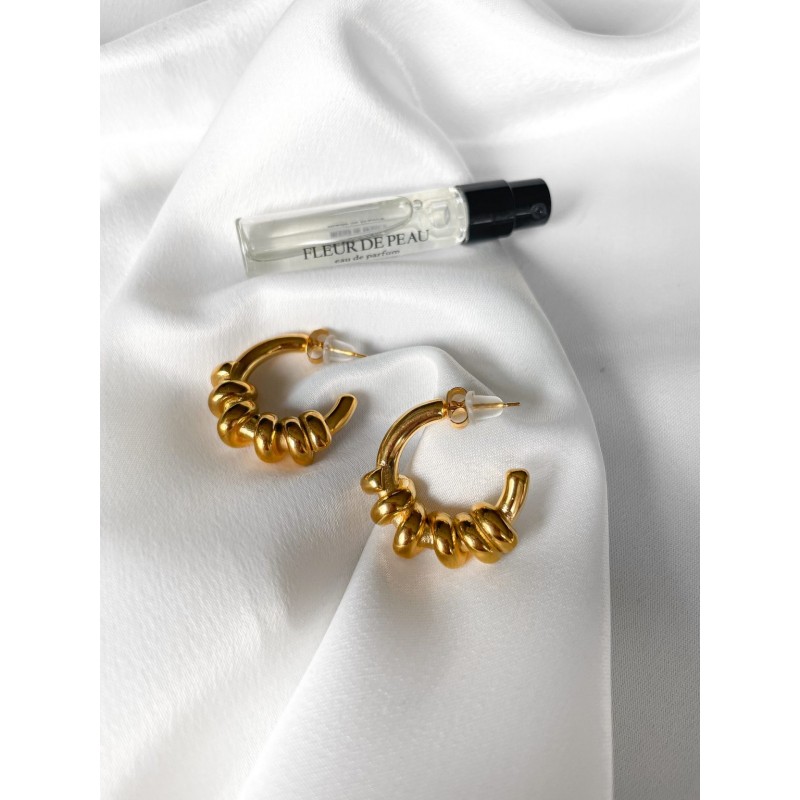 ARIADNE GOLD ALMYNOMA JEWELS