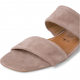 1-27110-20 TAUPE SUEDE TAMARIS