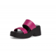 1-27227-20 FUXIA/BLACK TAMARIS