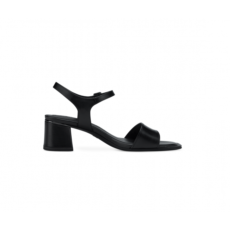 1-28232-20 BLACK TAMARIS 