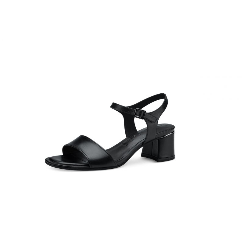 1-28232-20 BLACK TAMARIS 