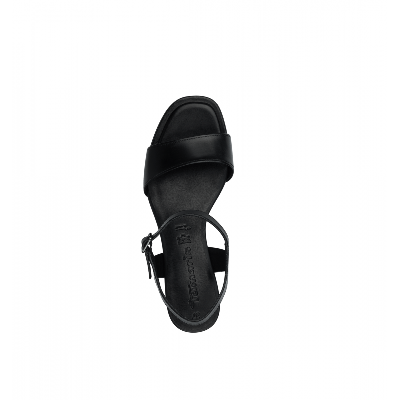 1-28232-20 BLACK TAMARIS 