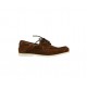 FM0FM04505 ROCKEFELLER BROWN TH BOAT SHOE CORE SUEDE TOMMY