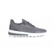 U35BAA SPHERICA GREY GEOX