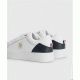 FW0FW06854 TH COURT SNEAKER TOMMY HILFIGER 