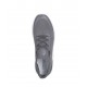 U35BAA SPHERICA GREY GEOX