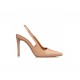 E02-17090 NUDE ENVIE SHOES