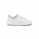 D25QFA DAYLA WHITE/CHAMPAGNE GEOX