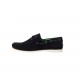 FM0FM04505 NAVY TH BOAT SHOE CORE SUEDE TOMMY HILFIGER