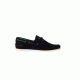 FM0FM04505 NAVY TH BOAT SHOE CORE SUEDE TOMMY HILFIGER