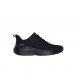 117485 BLACK BOBS Sport Squad Waves SKECHERS