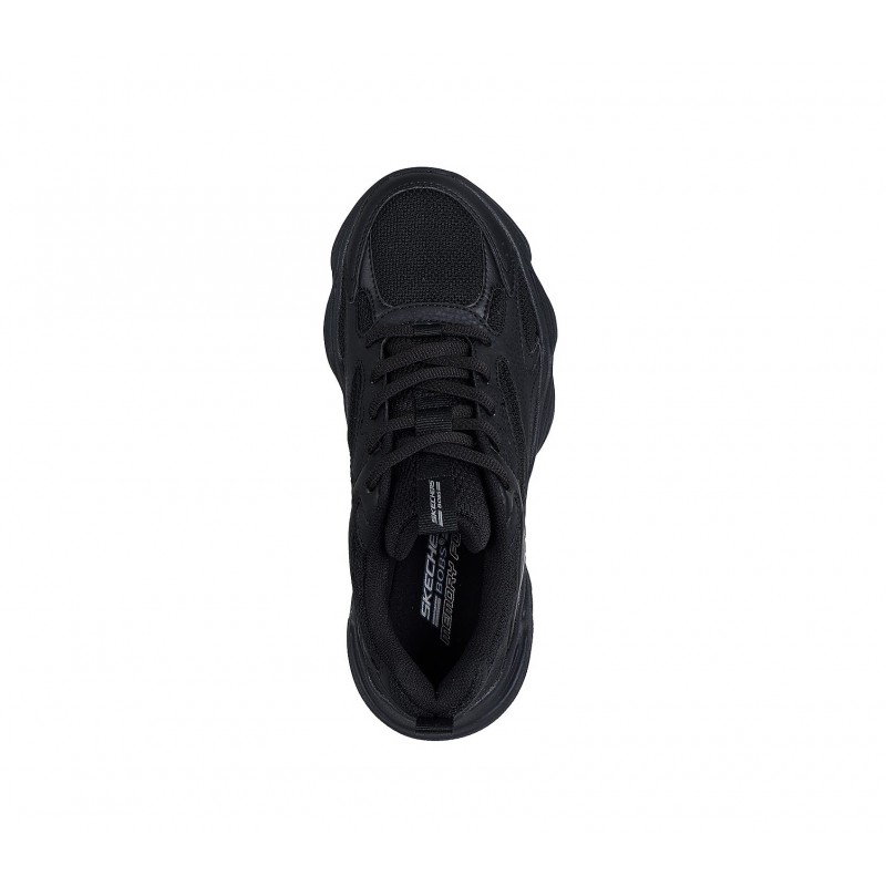 117685 Black BOBS Diego SKECHERS 