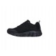 118111 BLACK BOBS B Flex - Rainy Edge SKECHERS