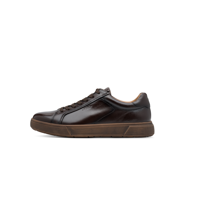 1-13610  DARK BROWN TAMARIS