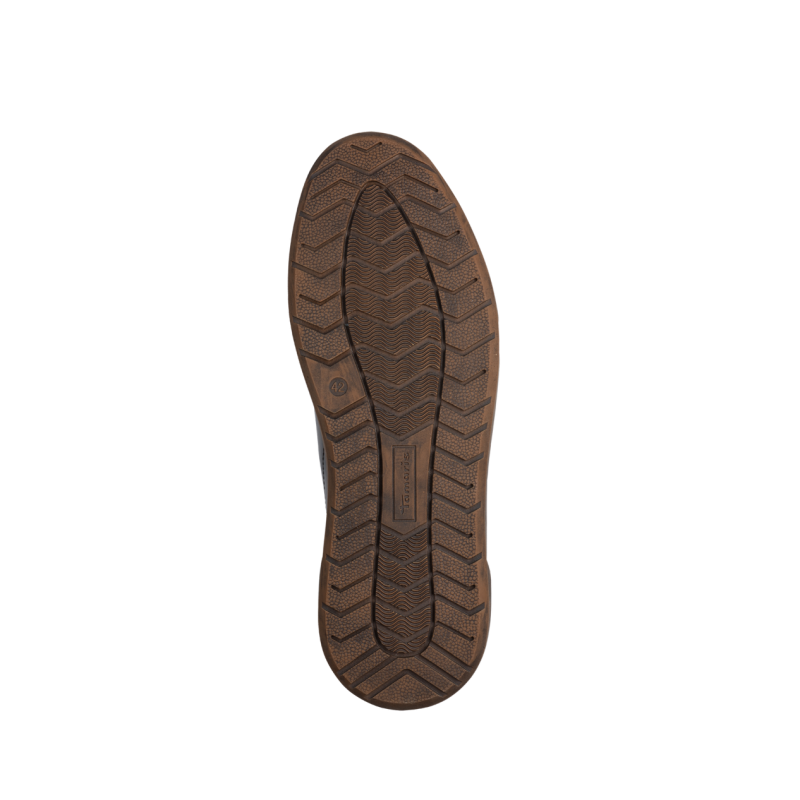 1-13610  DARK BROWN TAMARIS