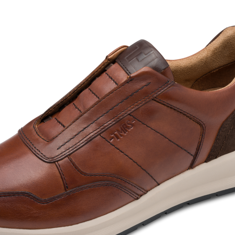 1-24616-45 COGNAC TAMARIS