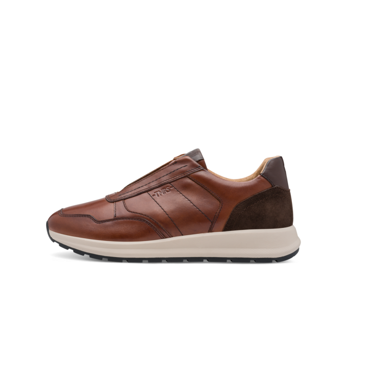 1-24616-45 COGNAC TAMARIS