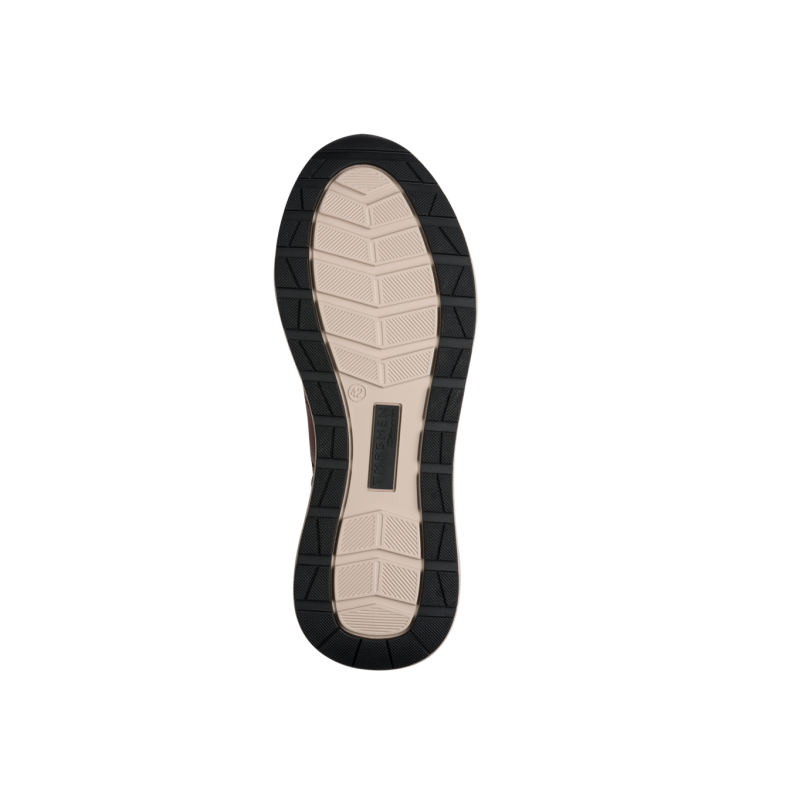 1-24616-45 COGNAC TAMARIS