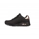 177094 BLACK Uno - Golden Air SKECHERS