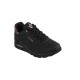 177094 BLACK Uno - Golden Air SKECHERS