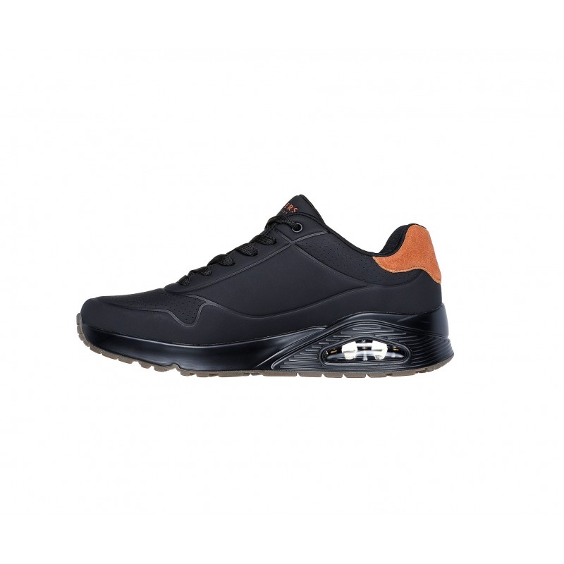 183004 SUITED ON AIR SKECHERS