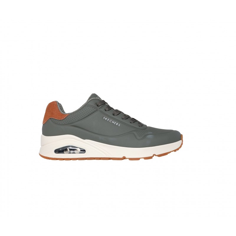 183004 SUITED ON AIR SKECHERS