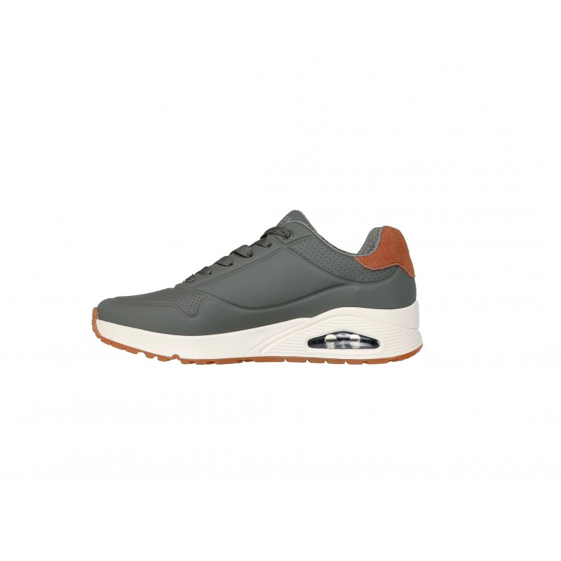 183004 SUITED ON AIR SKECHERS