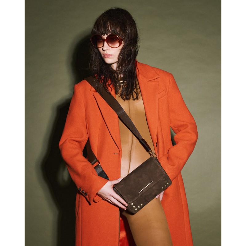 Suede Marcie Christina Malle