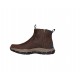 205176 BROWN ENANSTON SKECHERS