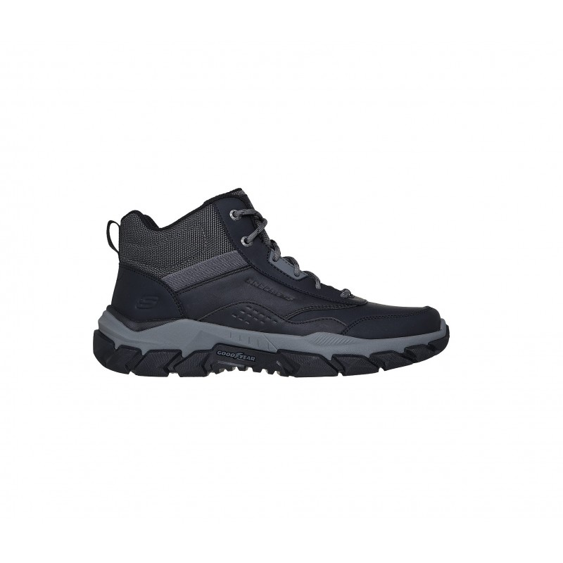 205587 Relaxed Fit: Santoro - Hopkins Skechers