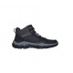 205587 Relaxed Fit: Santoro - Hopkins Skechers