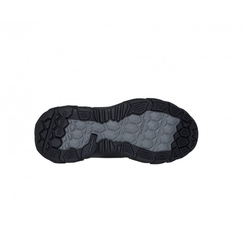 205587 Relaxed Fit: Santoro - Hopkins Skechers