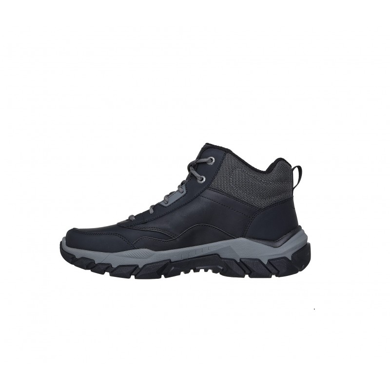 205587 Relaxed Fit: Santoro - Hopkins Skechers