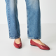 1-22161 RED TAMARIS