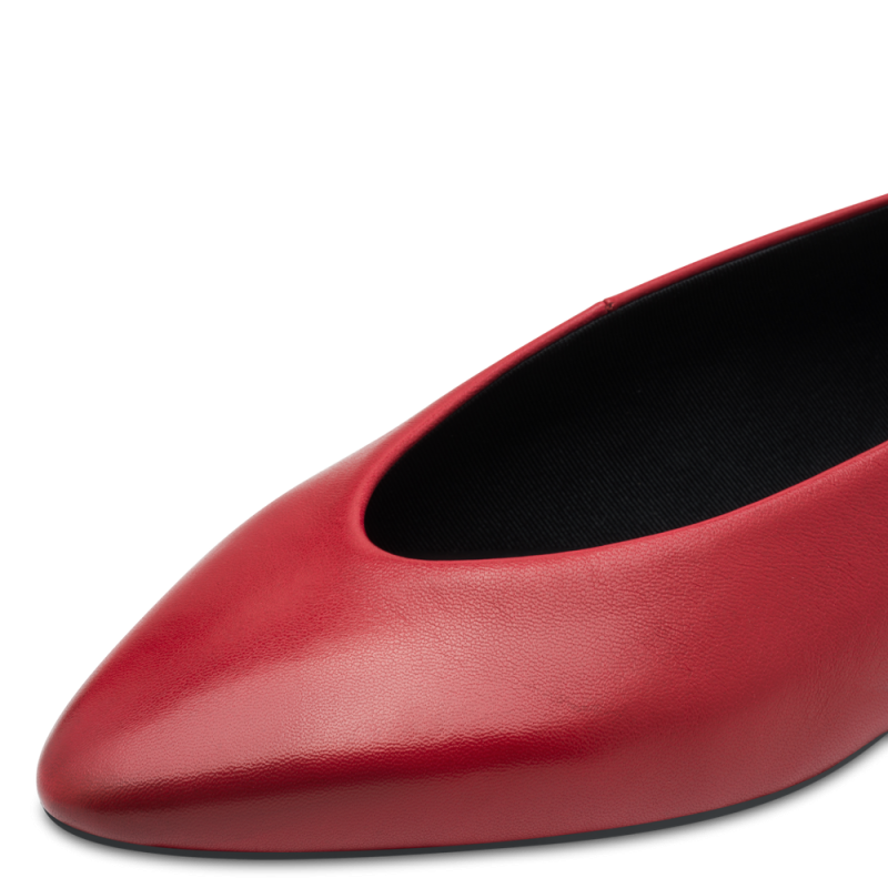1-22161 RED TAMARIS